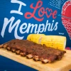 Krio Krush Memphis Rub 800g Krio Krush foodservice product