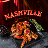 Krio Krush Nashville Seasoning For Hot Chicken