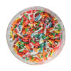 Edible Jimmie Sprinkles Rainbow  60g