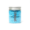 Edible Jimmie Sprinkles Blue  60g