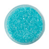 Edible Sanding Sugar Light Blue 85g