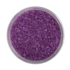 Edible Sanding Sugar Fuchsia Purple 85g
