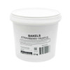 Bakels Strawberry Truffle Ganache 6kg Pail