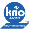 Krio Aroma Logo