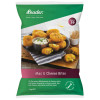 Mac n Cheese Bites frozen finger food product image