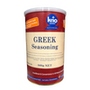Krio Krush Greek Seasoning 500g Krio Krush foodservice product