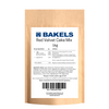 Bakels Red Velvet Cake Mix 1kg