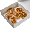 Looma's Caramel Walnut Tarts 6 Pack