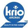 Krio Aroma Logo