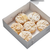 Looma's Apple Crumble Tarts 6 Pack