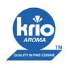 Krio Krush Vinegar Powder 1kg Krio Krush foodservice product