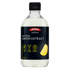 Queen Professional Natural Natural Lemon Extract 500 ml