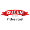 Queen Professional Logo