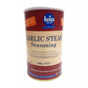 Krio Krush Garlic Steak 400g Canister