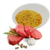 Krio Krush Garlic Steak Seasoning 400g