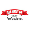 Queen Natural Concentrated Vanilla Extract 500ml available from Padstow Food Service