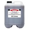 Queen Natural Concentrated Vanilla Extract 20 Litres available from Padstow Food Service