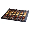 Les Tartes Passion Assortment 72 Pieces