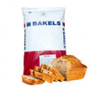 Bakels Banana Bread Mix 15kg bag