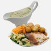 Krio Krush Chicken Gravy Mix  20kg