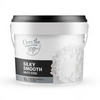 Over The Top Silky Smooth White Icing 1 Litre
