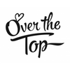 Over The Top Silky Smooth White Icing 1 Litre