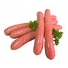 Pepper Steak Sausages 3kg