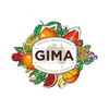 Gima Gelato Ingredients Logo