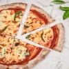 Buvetti Italian Sourdough Pizza Dough Balls 300g x 4 Pack available from Padstow Food Service
