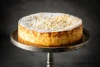 Looma's Baked Ricotta Cheesecake