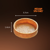 La Rose Noire Savoury Medium Tart Shells Round 5.7cm