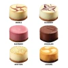 La Rose Noire Assorted Petite Cheesecakes Flavours