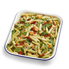 Basil Penne Roasted Pumpkin & Spinach Salad 2.5kg fresh catering salad
