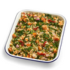 Roasted Vegetable Couscous With Kale 2.5kg