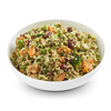 Herby Quinoa & Broccoli w Green Tahini Salad 2.5kg