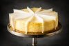 Looma's Pre-Sliced New York Style Baked Cheesecake