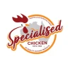 Specialised Chicken Logo