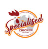 Specialised Chicken Logo