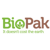 Biopak Logo