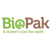 Biopak Logo