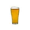 285ml Conical Midi Beer Cup Filled With Beer