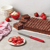 Sara Lee Chocolate Tray Slab Cake