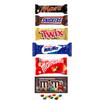 Mars Variety Mix Chocolate Box  Contents