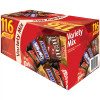 Mars Variety Mix Chocolate Box 116 Pieces