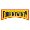 Four'N Twenty Logo