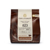 Callebaut Milk Couverture Callets 33.6% 400g