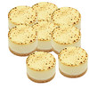 La Rose Noire Petite Cheesecakes