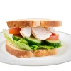 Oven Roasted Sliced Chicken Breast Packed Fresh