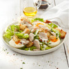 Oven Roasted Sliced Chicken Breast Packed Fresh 1kg