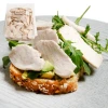 Oven Roasted Sliced Chicken Breast Packed Fresh 1kg